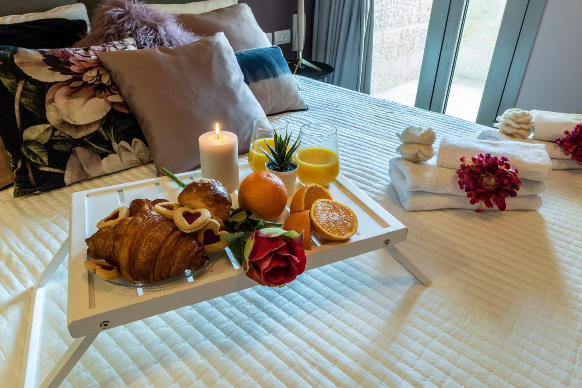 Isrentals Haneviim - Aparthotel In City Center Иерусалим Экстерьер фото